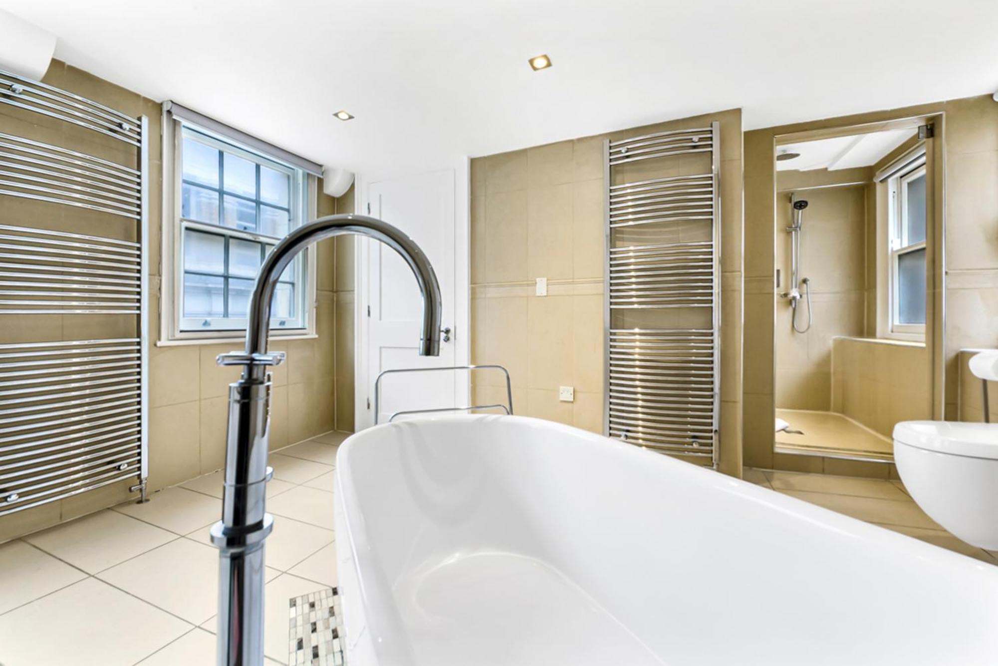Piccadilly House! Villa London Exterior photo